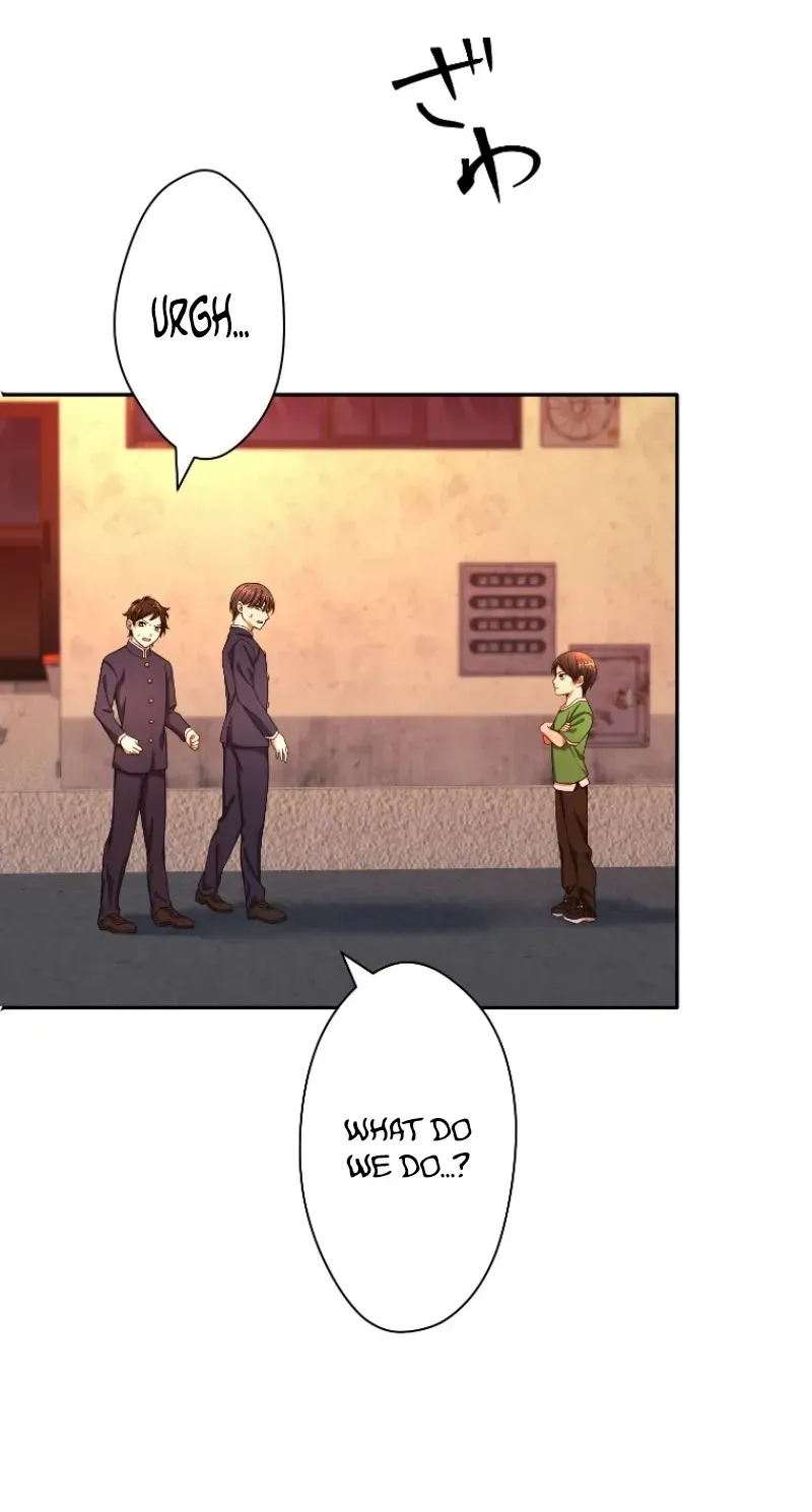 Damasare, Korosareta Ore wa, Kaiki Shite Kyuuteki no Ani no Sanbou to Naru. Chapter 3 page 98 - 