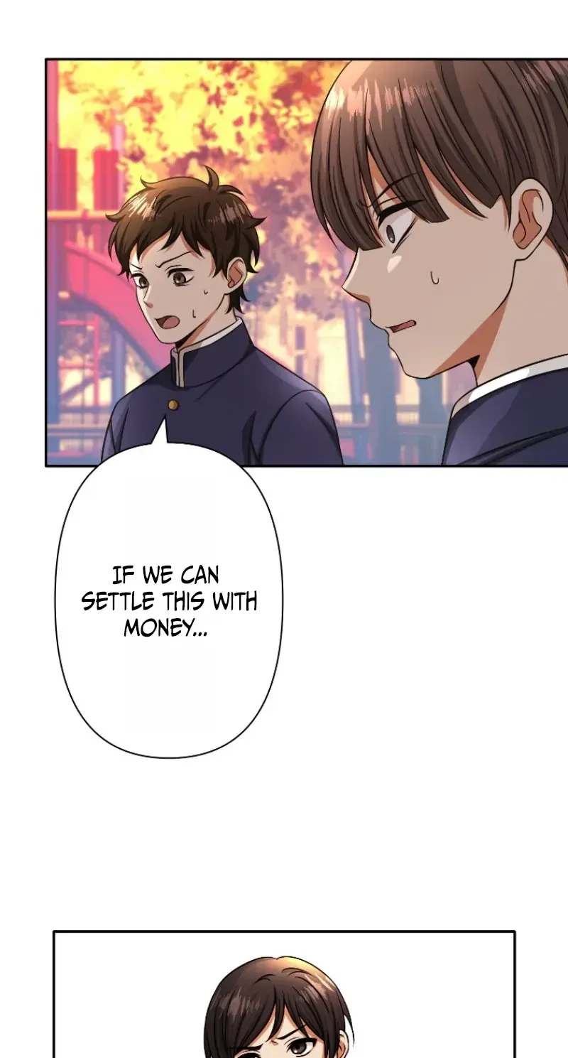 Damasare, Korosareta Ore wa, Kaiki Shite Kyuuteki no Ani no Sanbou to Naru. Chapter 3 page 99 - 