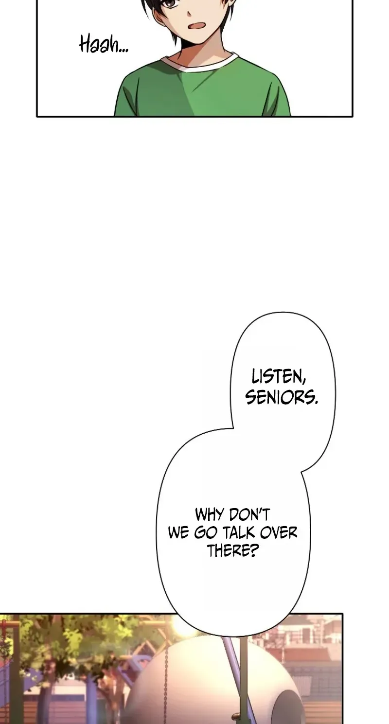 Damasare, Korosareta Ore wa, Kaiki Shite Kyuuteki no Ani no Sanbou to Naru. Chapter 3 page 100 - 