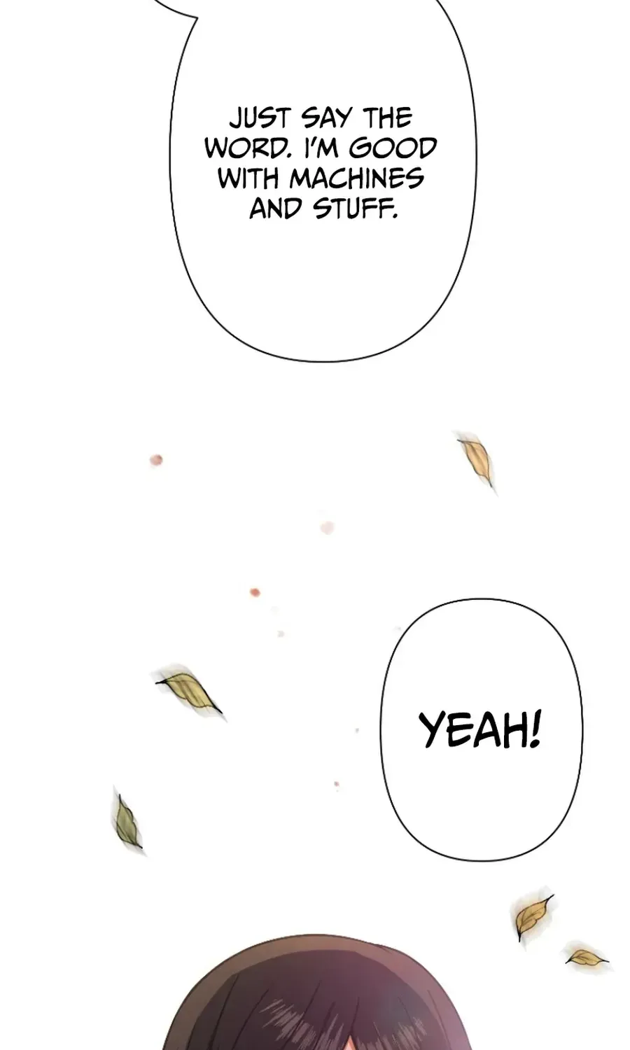 Damasare, Korosareta Ore wa, Kaiki Shite Kyuuteki no Ani no Sanbou to Naru. Chapter 4 page 11 - 