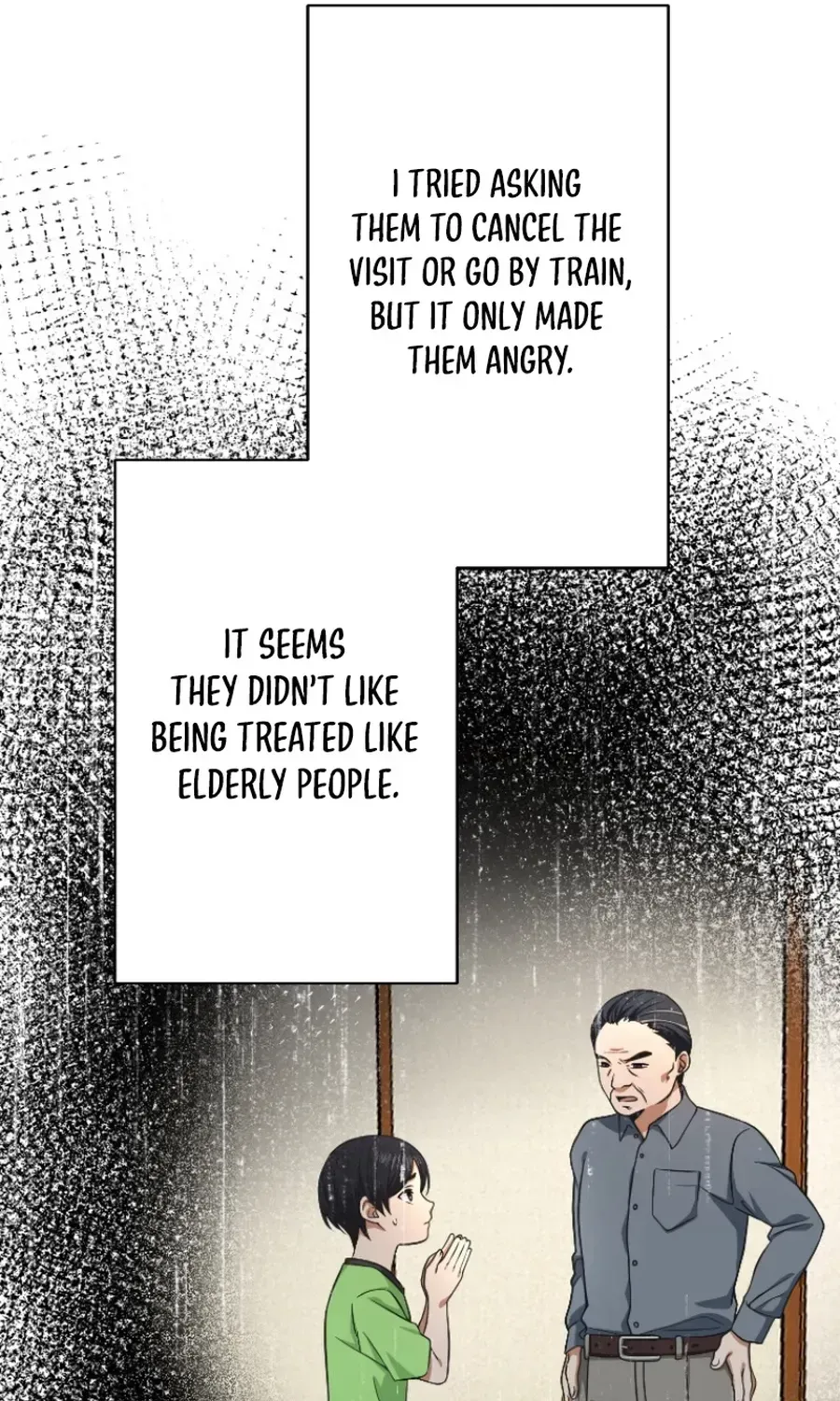 Damasare, Korosareta Ore wa, Kaiki Shite Kyuuteki no Ani no Sanbou to Naru. Chapter 4 page 103 - 