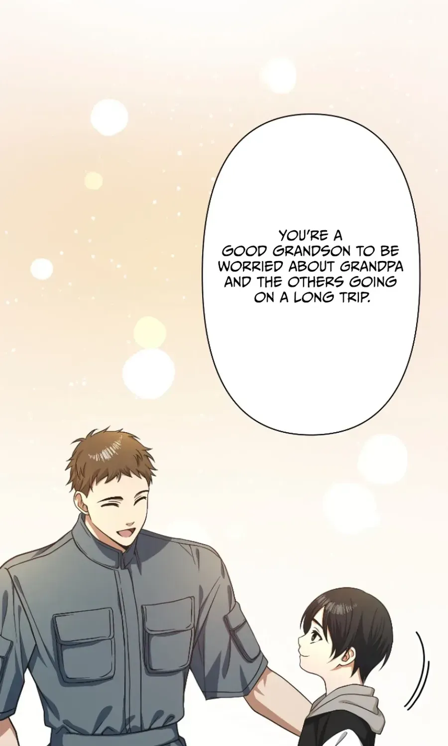 Damasare, Korosareta Ore wa, Kaiki Shite Kyuuteki no Ani no Sanbou to Naru. Chapter 4 page 117 - 