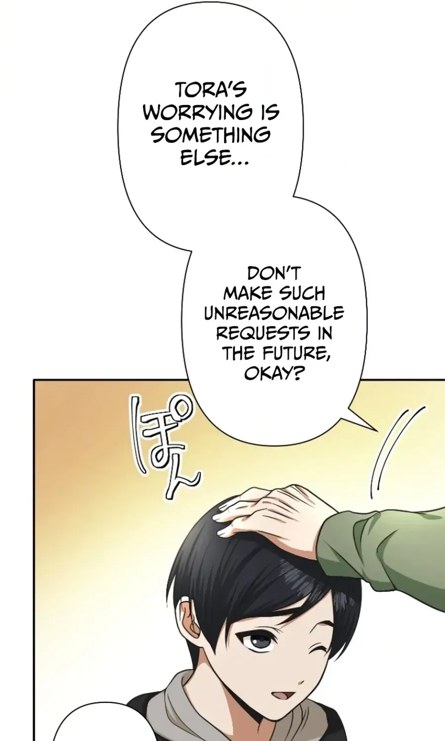 Damasare, Korosareta Ore wa, Kaiki Shite Kyuuteki no Ani no Sanbou to Naru. Chapter 4 page 119 - 