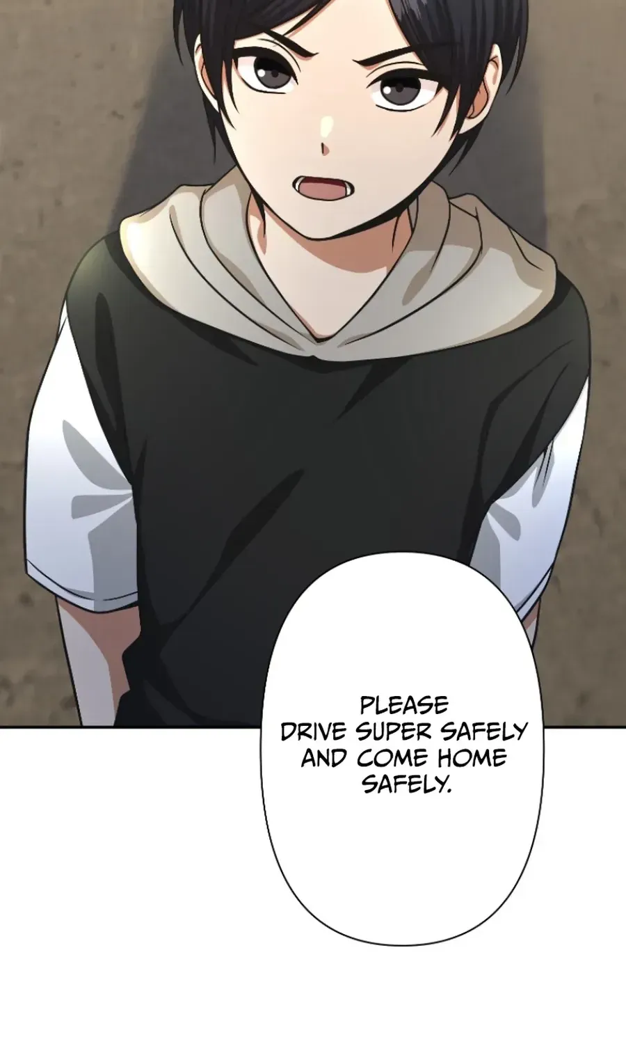 Damasare, Korosareta Ore wa, Kaiki Shite Kyuuteki no Ani no Sanbou to Naru. Chapter 4 page 123 - 