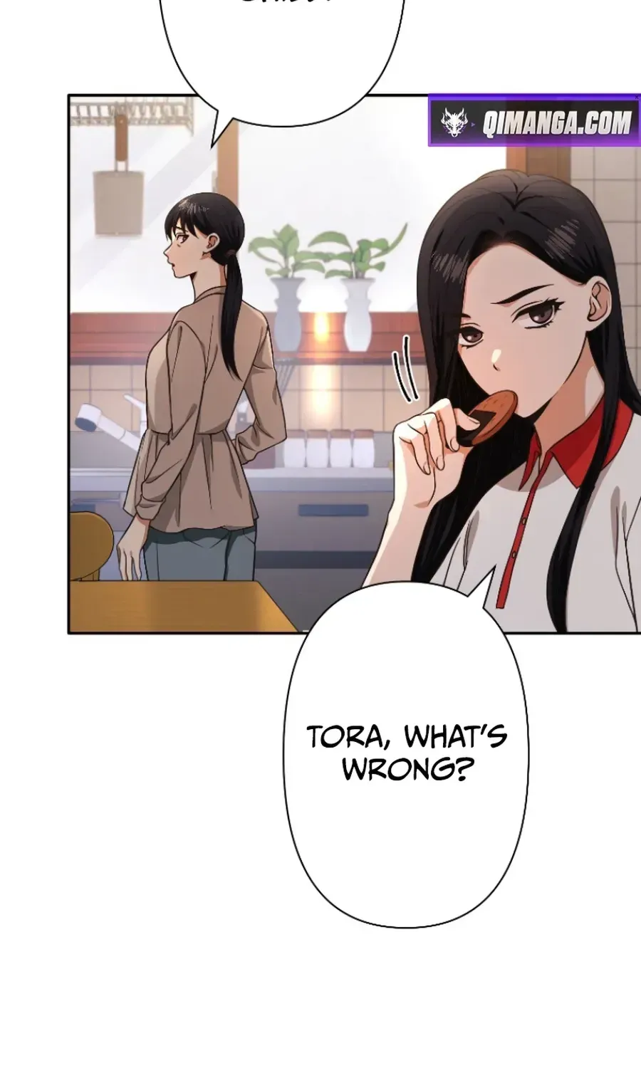 Damasare, Korosareta Ore wa, Kaiki Shite Kyuuteki no Ani no Sanbou to Naru. Chapter 4 page 135 - 