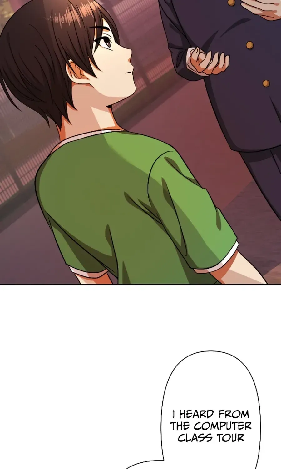 Damasare, Korosareta Ore wa, Kaiki Shite Kyuuteki no Ani no Sanbou to Naru. Chapter 4 page 5 - 