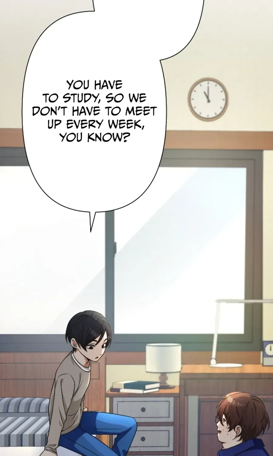 Damasare, Korosareta Ore wa, Kaiki Shite Kyuuteki no Ani no Sanbou to Naru. Chapter 4 page 41 - 