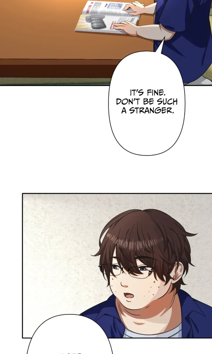 Damasare, Korosareta Ore wa, Kaiki Shite Kyuuteki no Ani no Sanbou to Naru. Chapter 4 page 43 - 