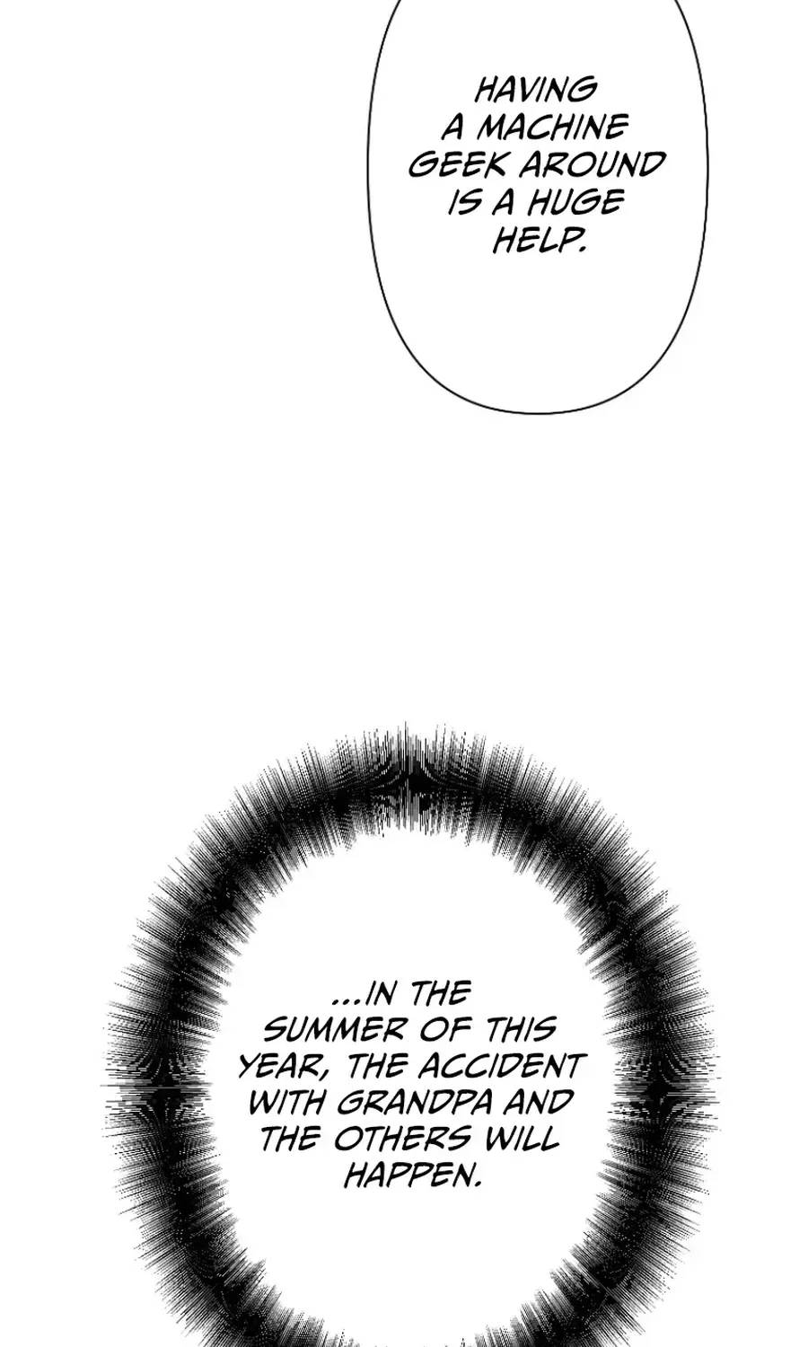 Damasare, Korosareta Ore wa, Kaiki Shite Kyuuteki no Ani no Sanbou to Naru. Chapter 4 page 55 - 