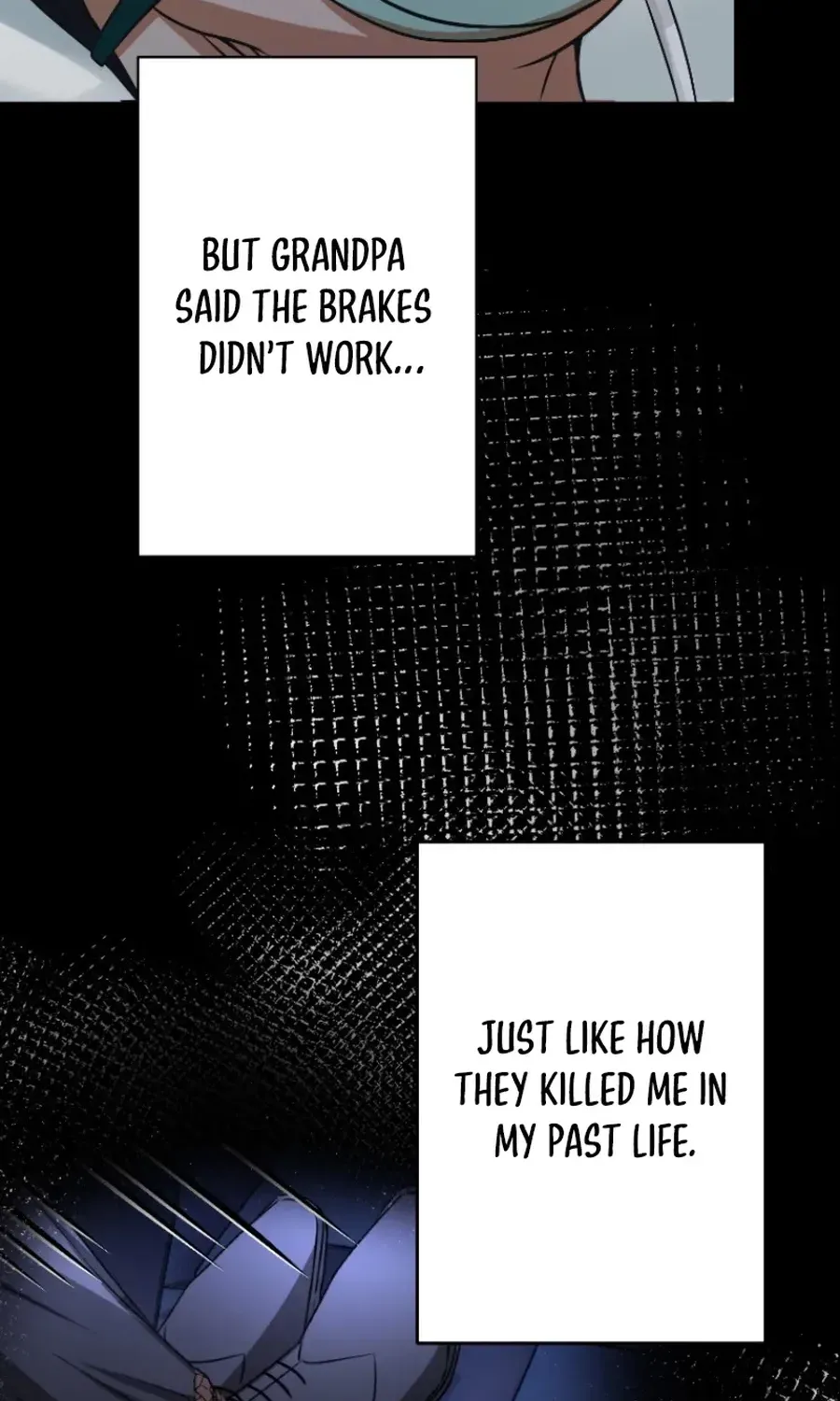 Damasare, Korosareta Ore wa, Kaiki Shite Kyuuteki no Ani no Sanbou to Naru. Chapter 4 page 63 - 