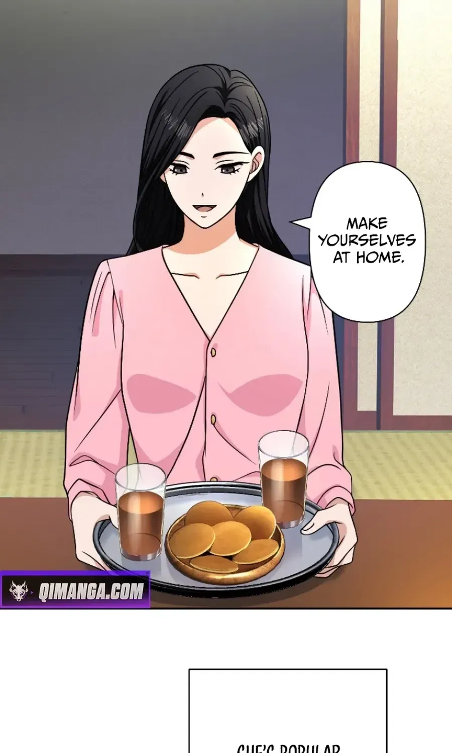 Damasare, Korosareta Ore wa, Kaiki Shite Kyuuteki no Ani no Sanbou to Naru. Chapter 4 page 75 - 