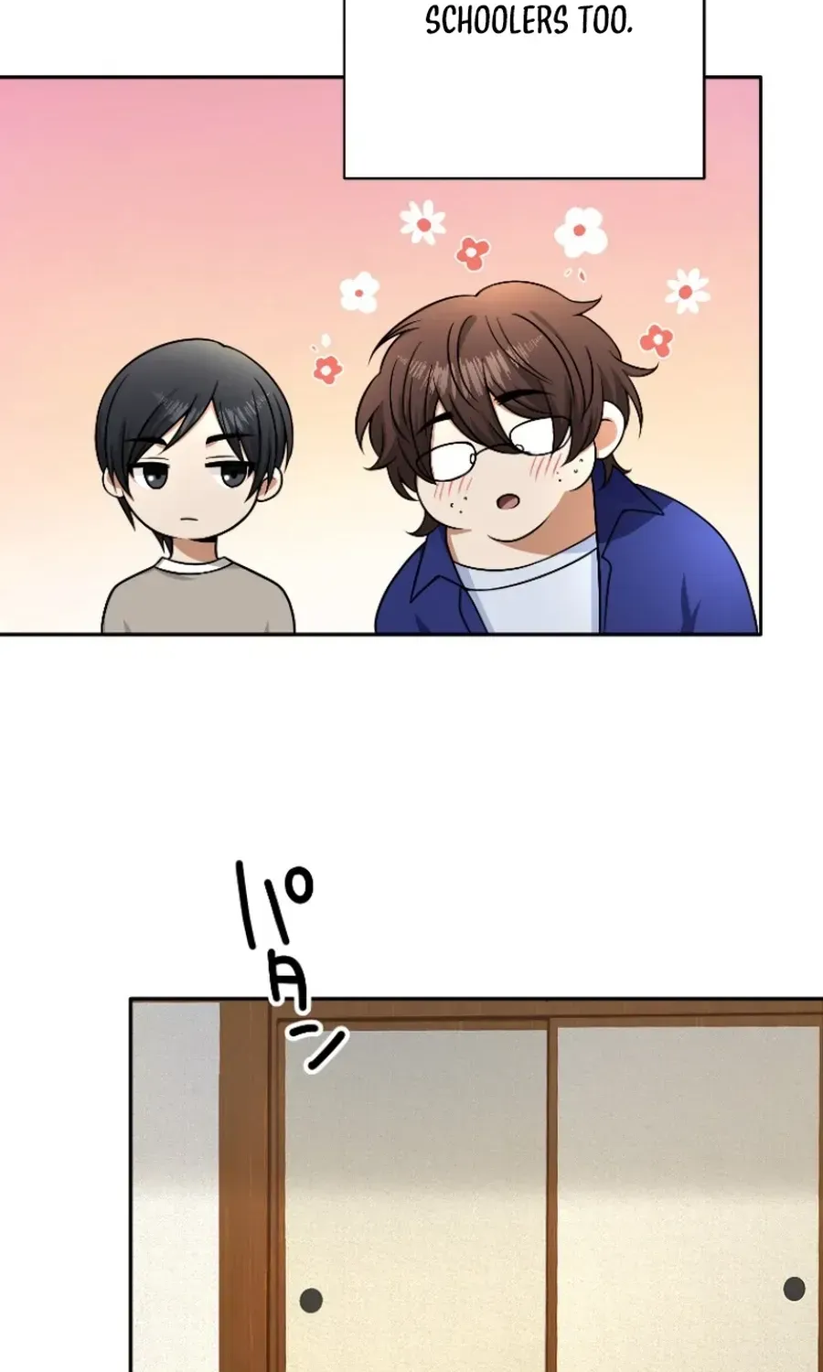 Damasare, Korosareta Ore wa, Kaiki Shite Kyuuteki no Ani no Sanbou to Naru. Chapter 4 page 77 - 