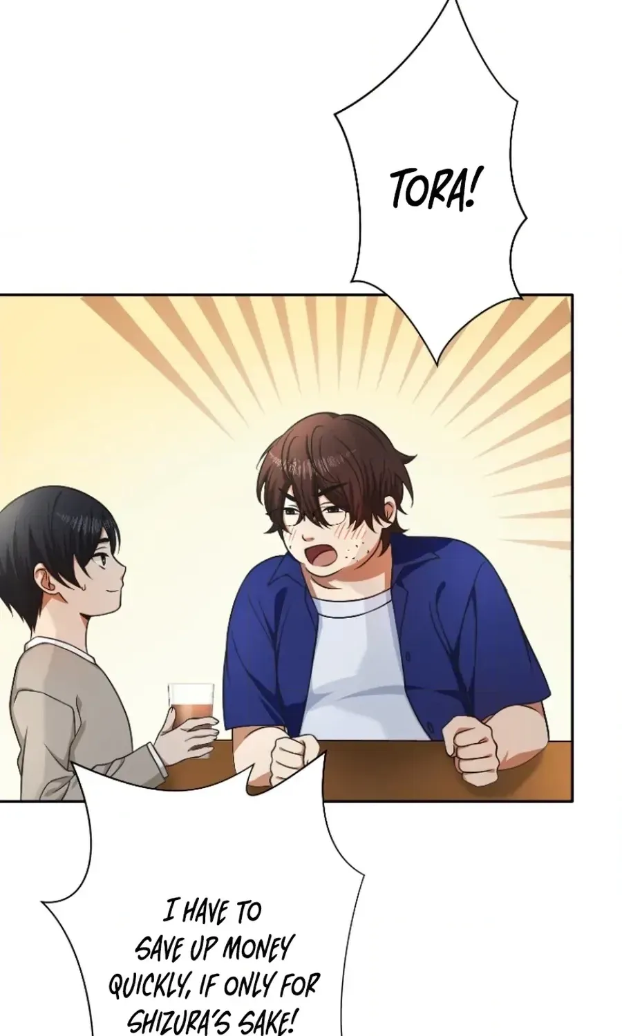 Damasare, Korosareta Ore wa, Kaiki Shite Kyuuteki no Ani no Sanbou to Naru. Chapter 4 page 79 - 