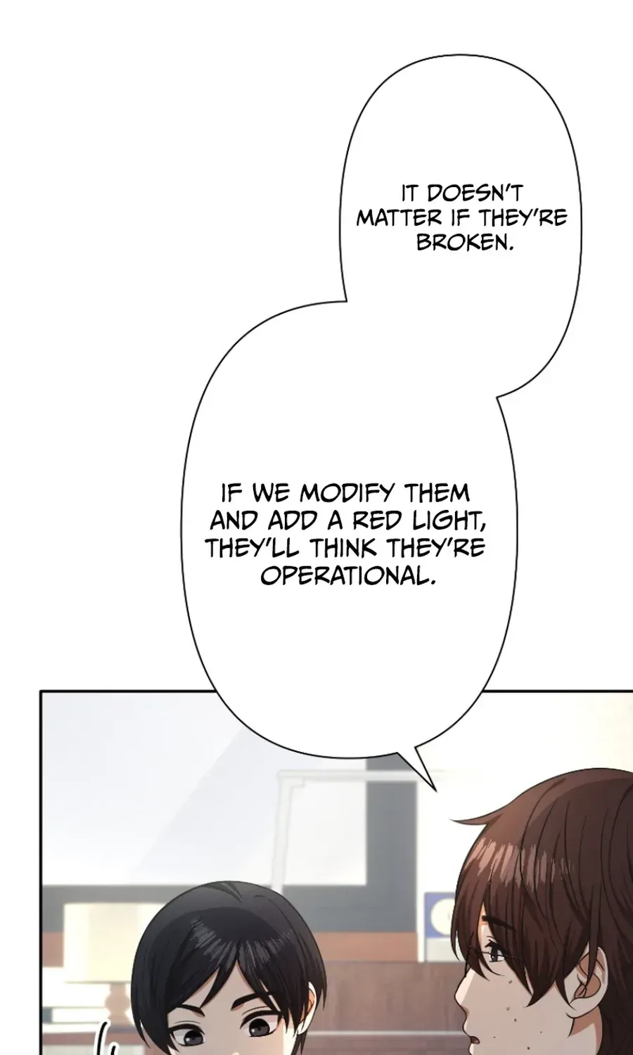 Damasare, Korosareta Ore wa, Kaiki Shite Kyuuteki no Ani no Sanbou to Naru. Chapter 4 page 87 - 