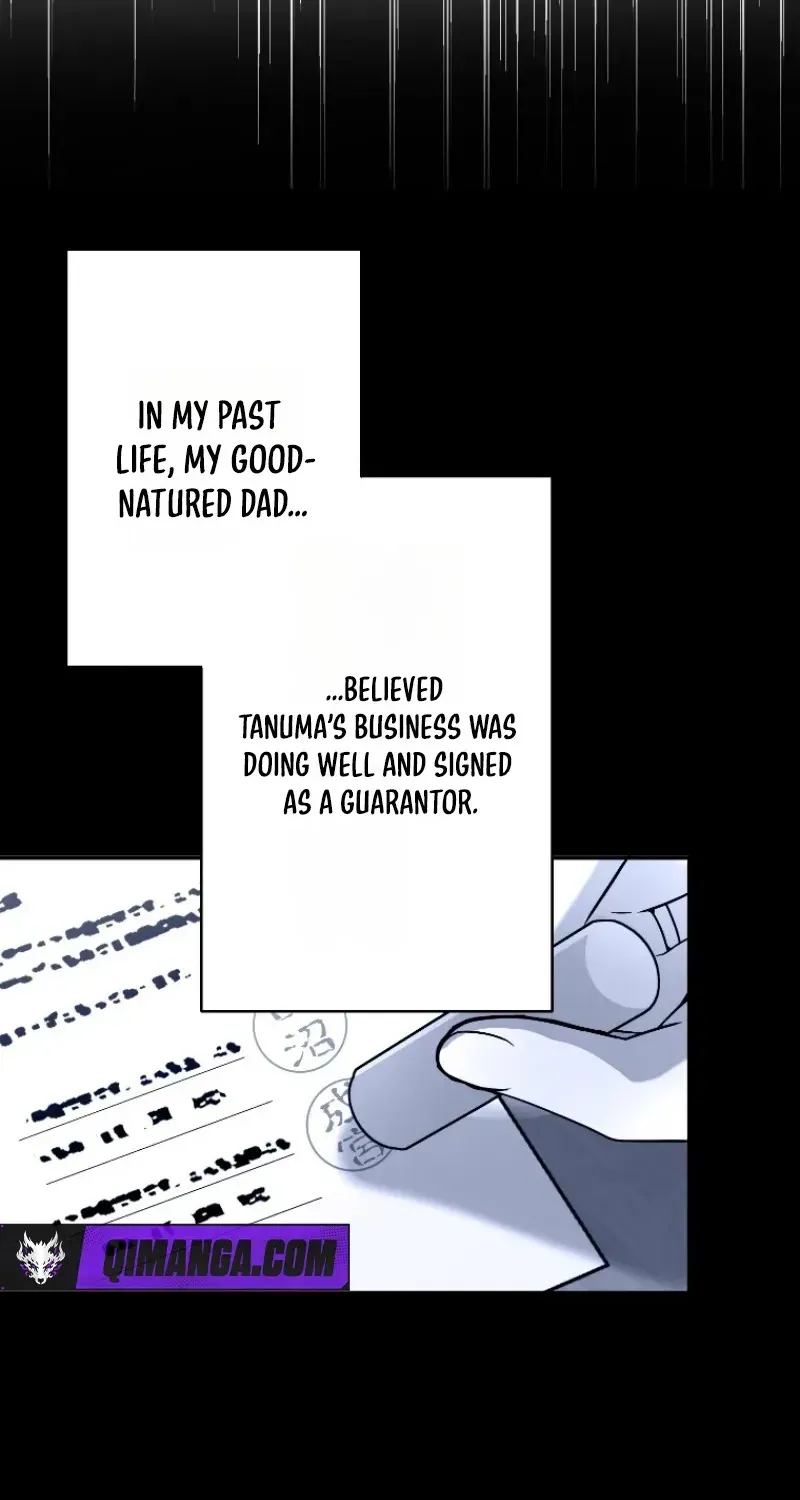 Damasare, Korosareta Ore wa, Kaiki Shite Kyuuteki no Ani no Sanbou to Naru. Chapter 5 page 101 - 