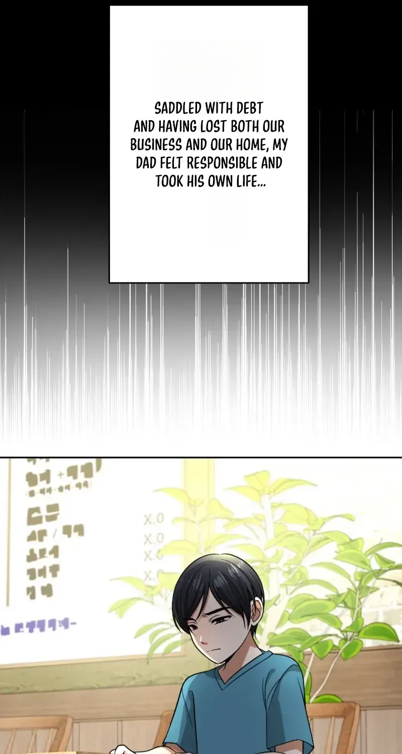 Damasare, Korosareta Ore wa, Kaiki Shite Kyuuteki no Ani no Sanbou to Naru. Chapter 5 page 105 - 