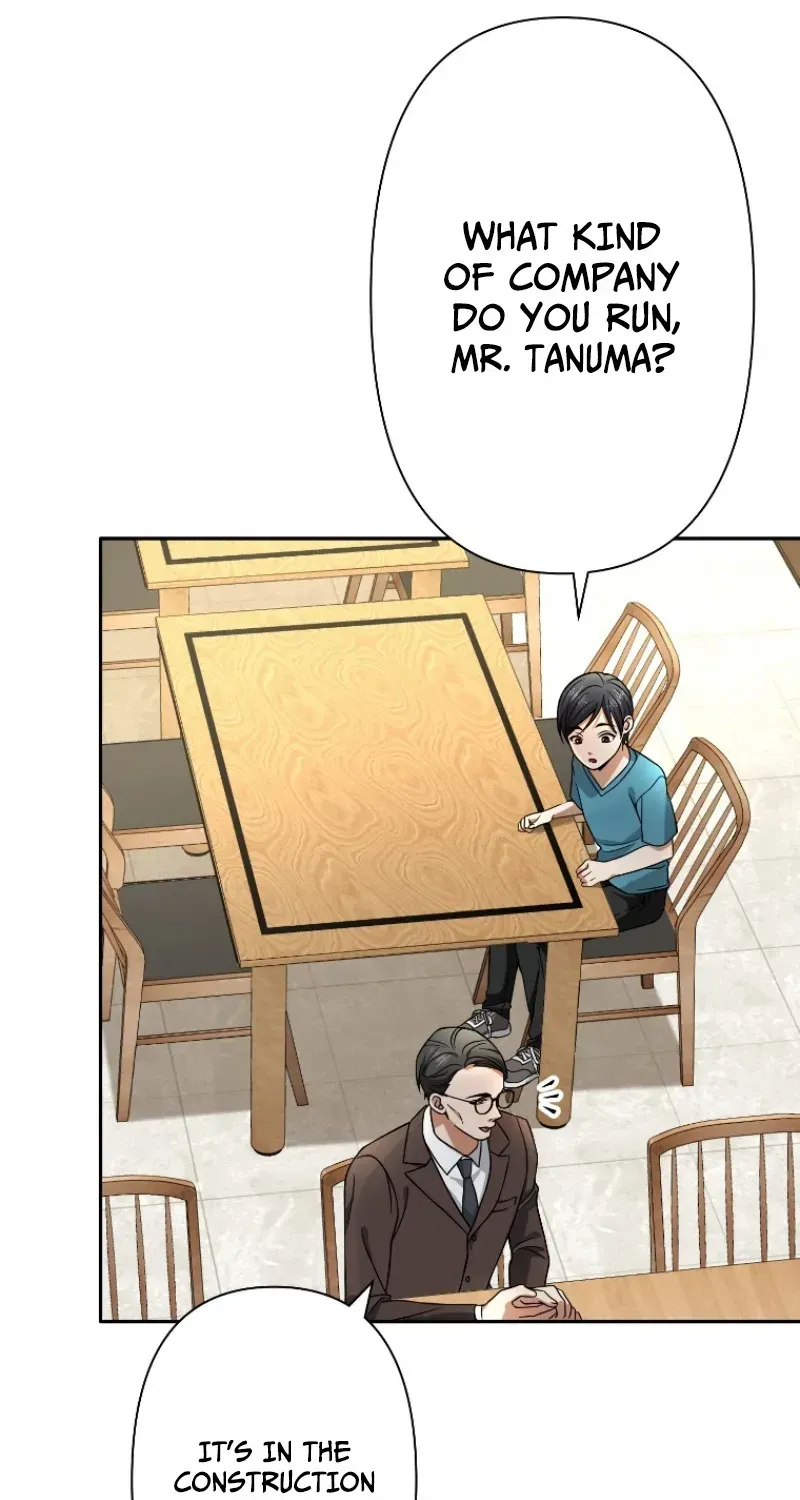 Damasare, Korosareta Ore wa, Kaiki Shite Kyuuteki no Ani no Sanbou to Naru. Chapter 5 page 109 - 