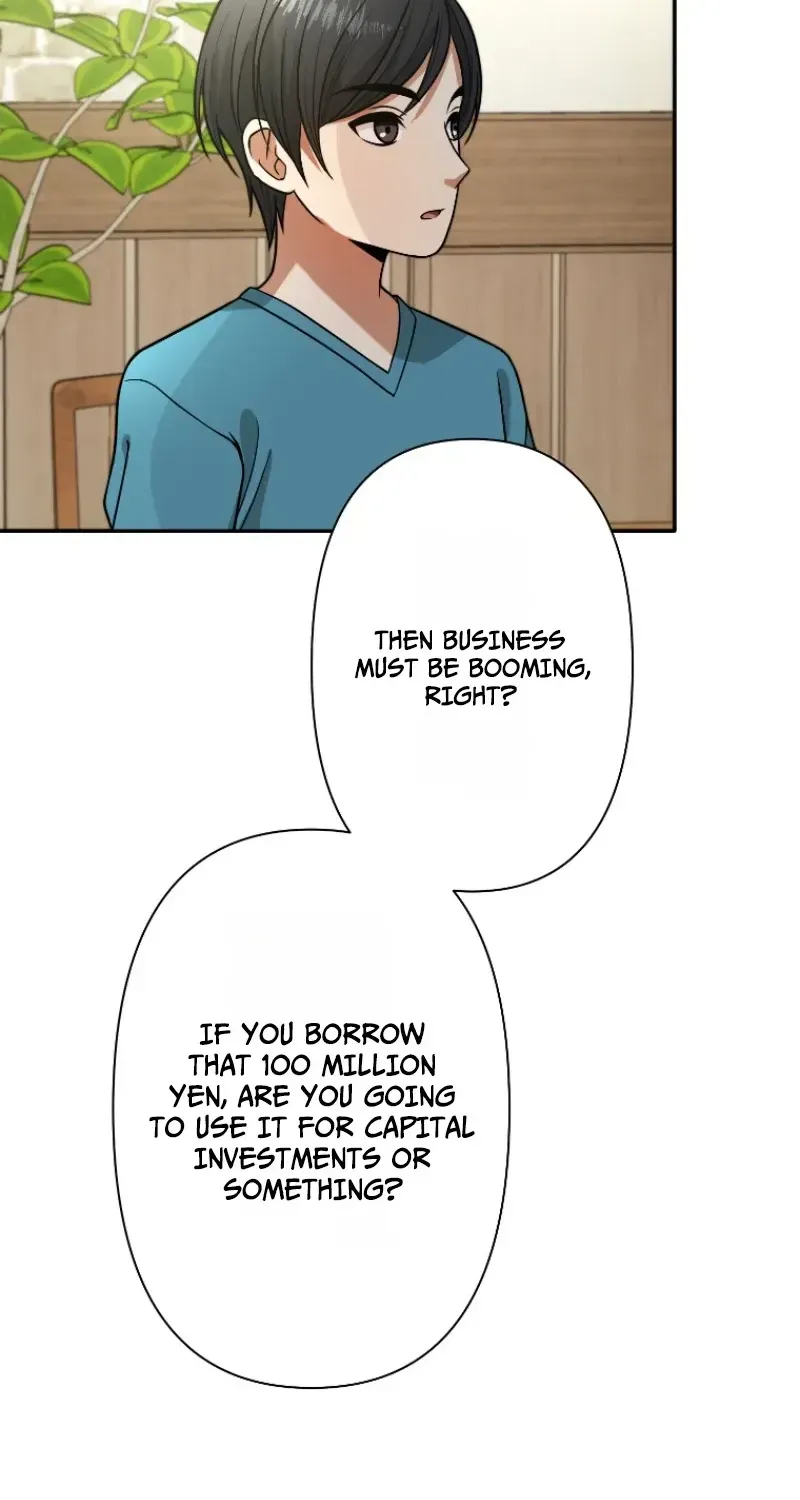 Damasare, Korosareta Ore wa, Kaiki Shite Kyuuteki no Ani no Sanbou to Naru. Chapter 5 page 113 - 