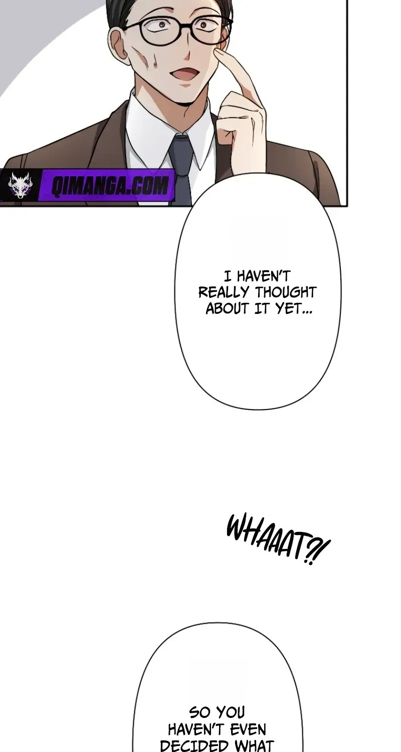 Damasare, Korosareta Ore wa, Kaiki Shite Kyuuteki no Ani no Sanbou to Naru. Chapter 5 page 117 - 