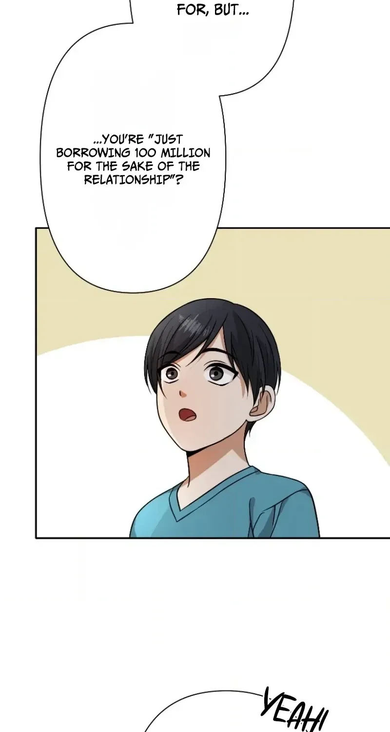 Damasare, Korosareta Ore wa, Kaiki Shite Kyuuteki no Ani no Sanbou to Naru. Chapter 5 page 119 - 