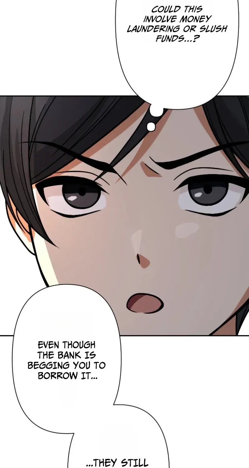 Damasare, Korosareta Ore wa, Kaiki Shite Kyuuteki no Ani no Sanbou to Naru. Chapter 5 page 123 - 