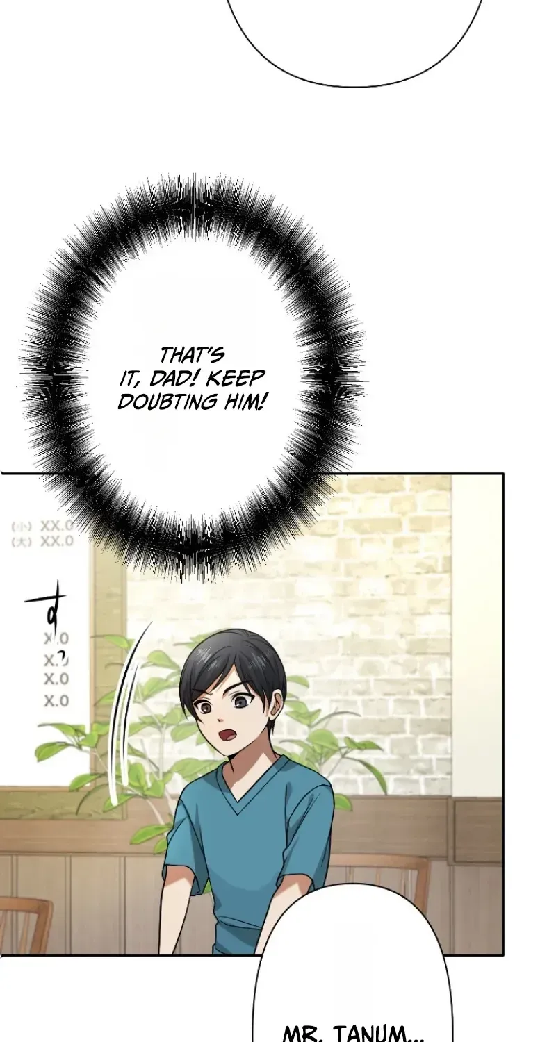Damasare, Korosareta Ore wa, Kaiki Shite Kyuuteki no Ani no Sanbou to Naru. Chapter 5 page 129 - 