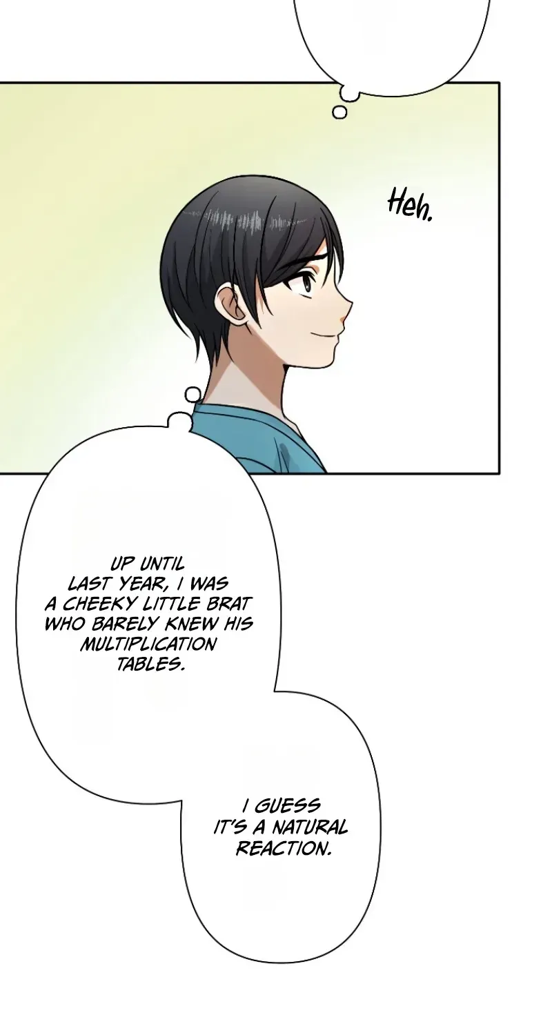 Damasare, Korosareta Ore wa, Kaiki Shite Kyuuteki no Ani no Sanbou to Naru. Chapter 5 page 143 - 