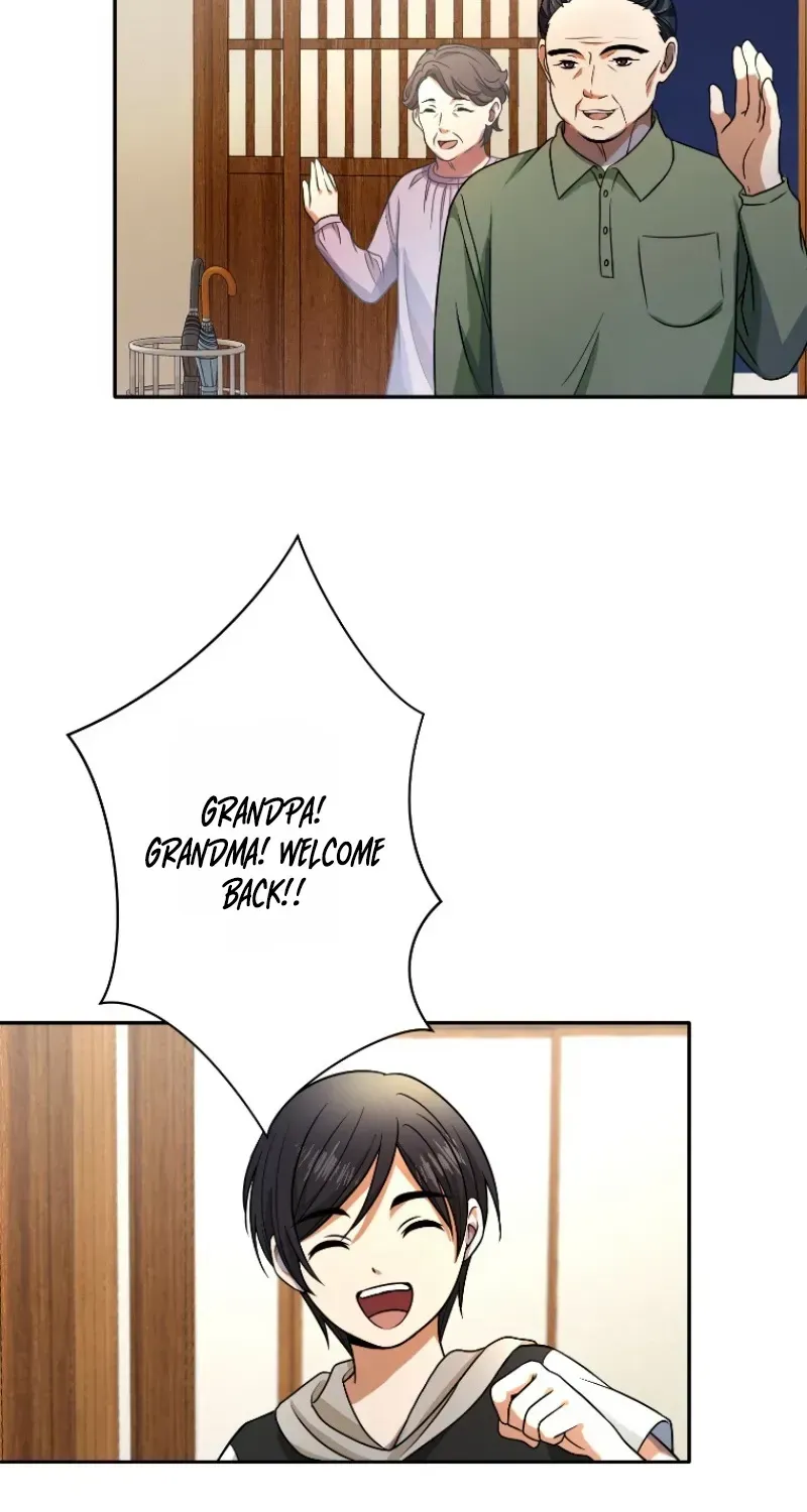 Damasare, Korosareta Ore wa, Kaiki Shite Kyuuteki no Ani no Sanbou to Naru. Chapter 5 page 17 - 