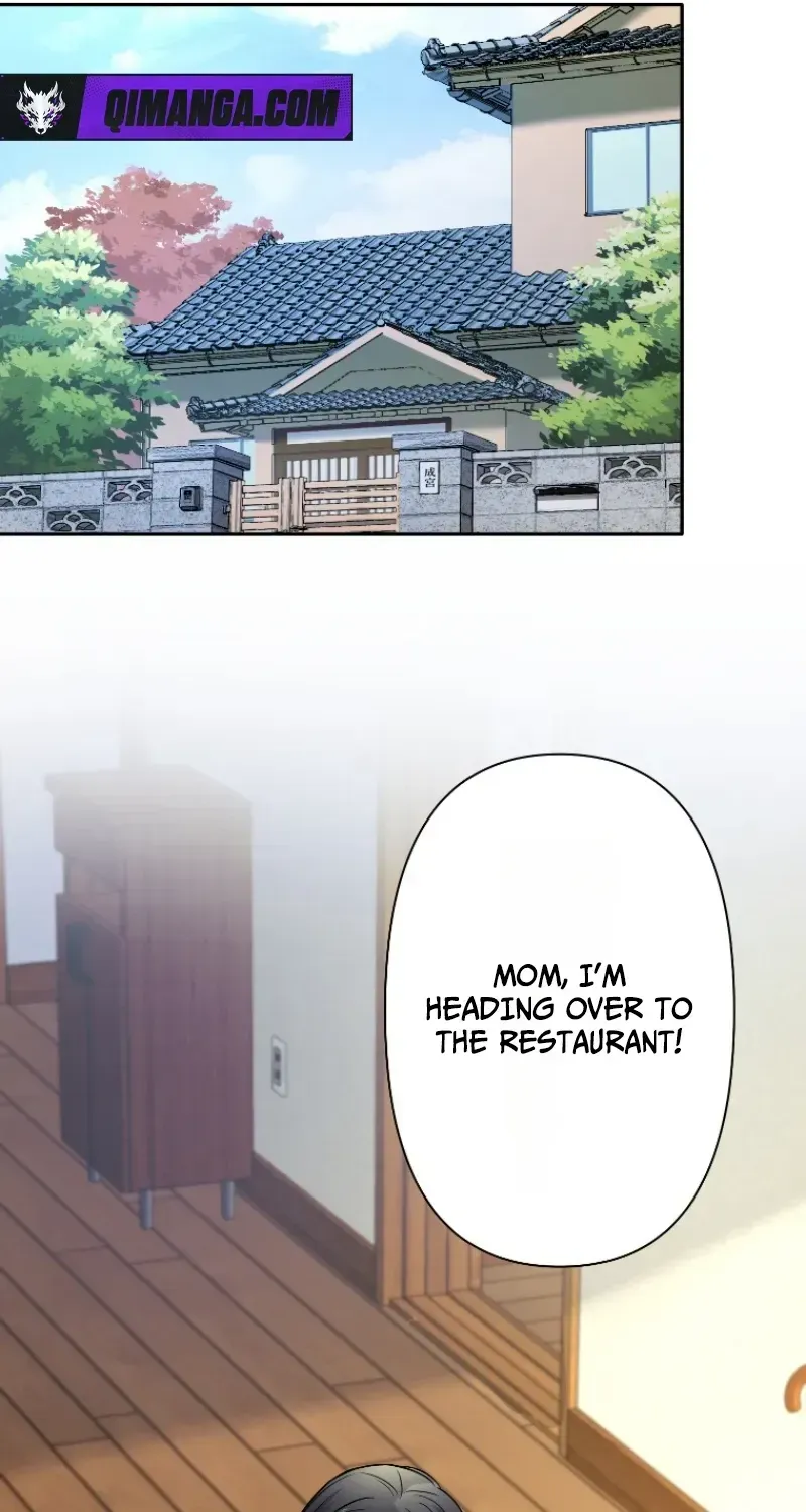 Damasare, Korosareta Ore wa, Kaiki Shite Kyuuteki no Ani no Sanbou to Naru. Chapter 5 page 27 - 