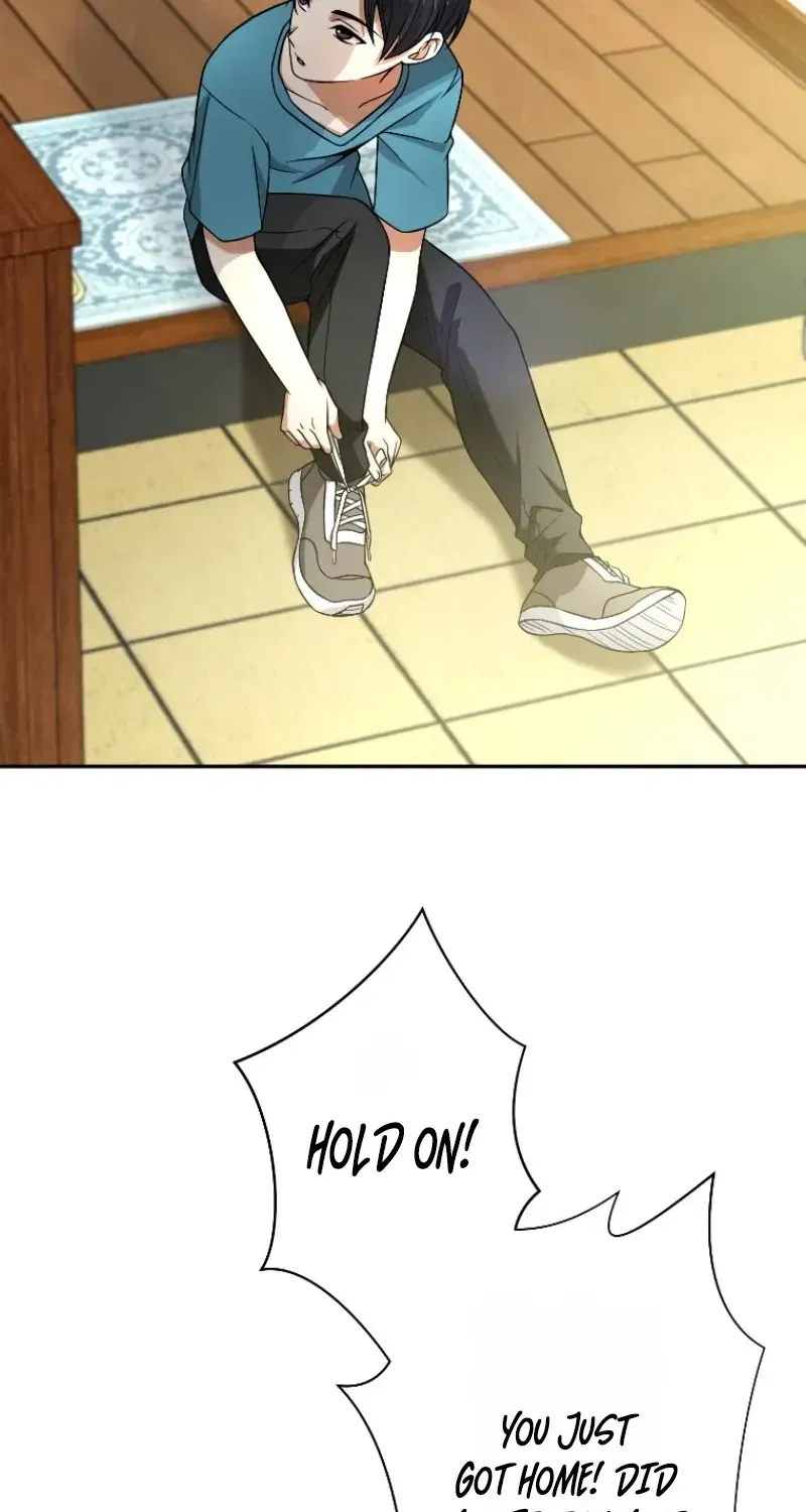 Damasare, Korosareta Ore wa, Kaiki Shite Kyuuteki no Ani no Sanbou to Naru. Chapter 5 page 29 - 