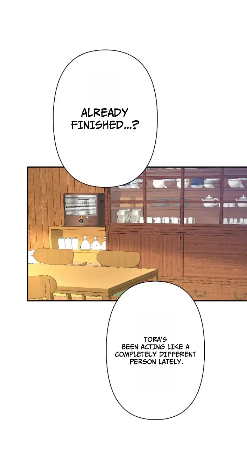 Damasare, Korosareta Ore wa, Kaiki Shite Kyuuteki no Ani no Sanbou to Naru. Chapter 5 page 35 - 