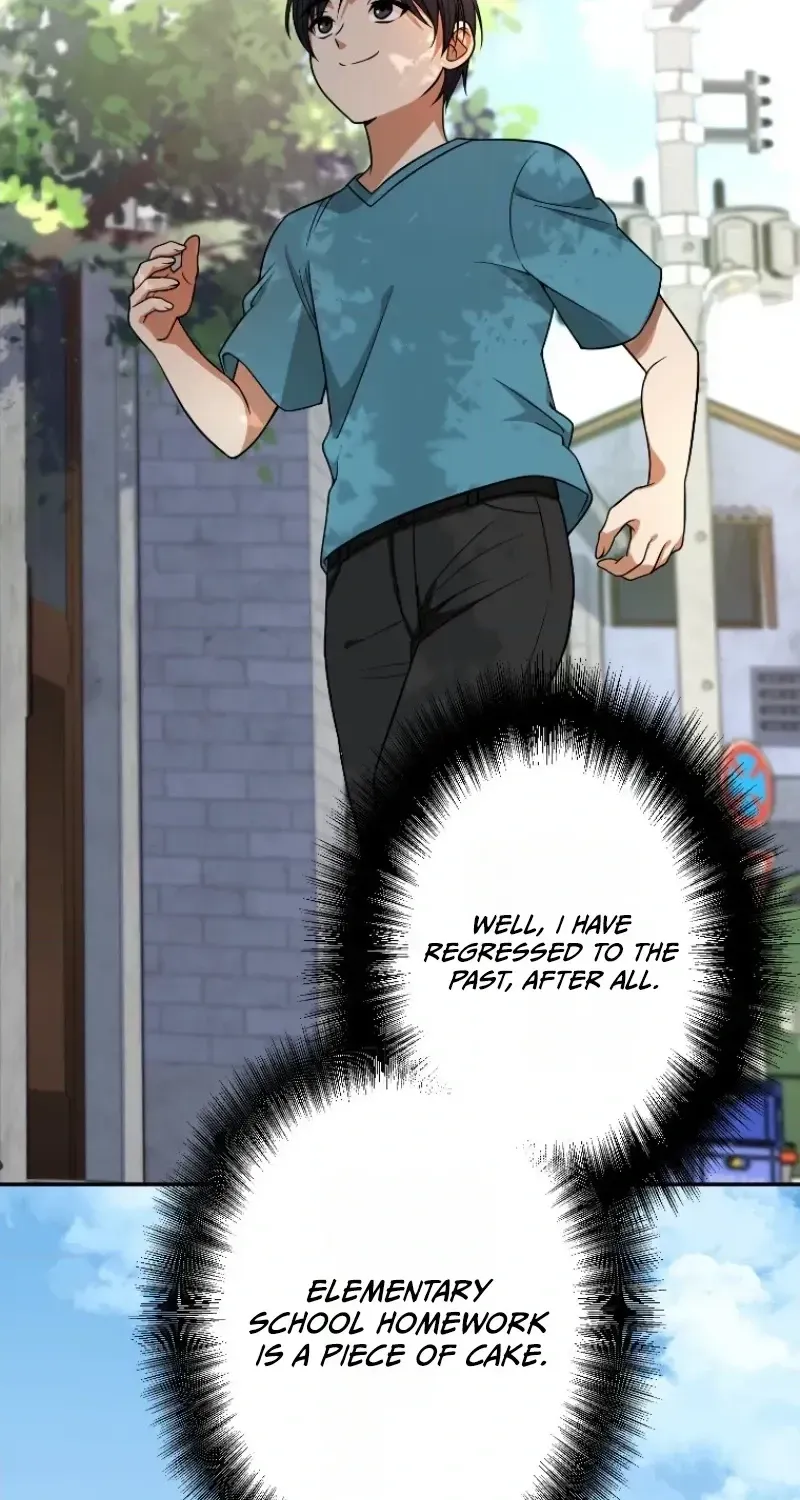 Damasare, Korosareta Ore wa, Kaiki Shite Kyuuteki no Ani no Sanbou to Naru. Chapter 5 page 39 - 