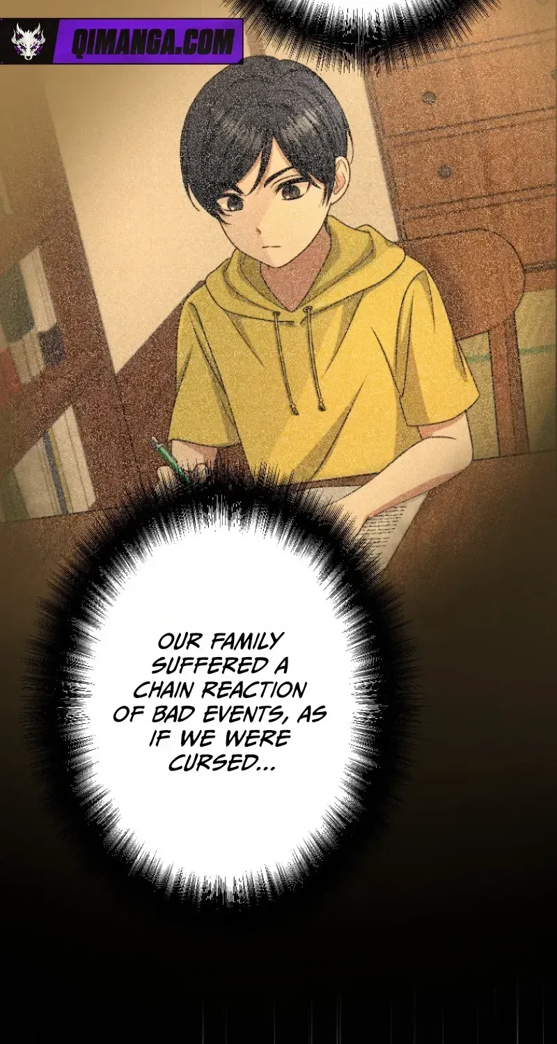 Damasare, Korosareta Ore wa, Kaiki Shite Kyuuteki no Ani no Sanbou to Naru. Chapter 5 page 45 - 