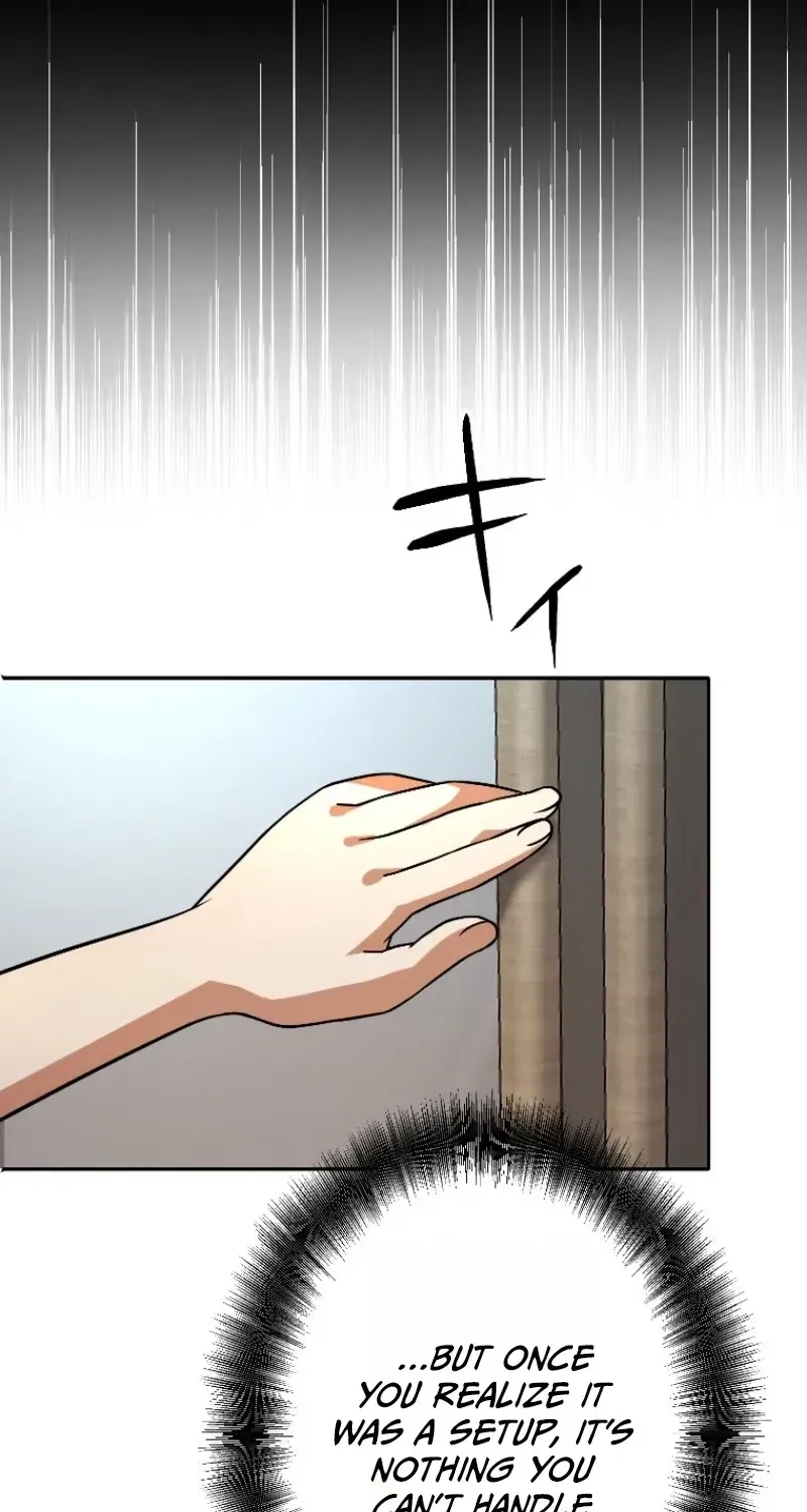 Damasare, Korosareta Ore wa, Kaiki Shite Kyuuteki no Ani no Sanbou to Naru. Chapter 5 page 47 - 