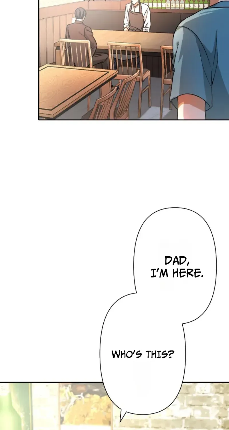 Damasare, Korosareta Ore wa, Kaiki Shite Kyuuteki no Ani no Sanbou to Naru. Chapter 5 page 51 - 