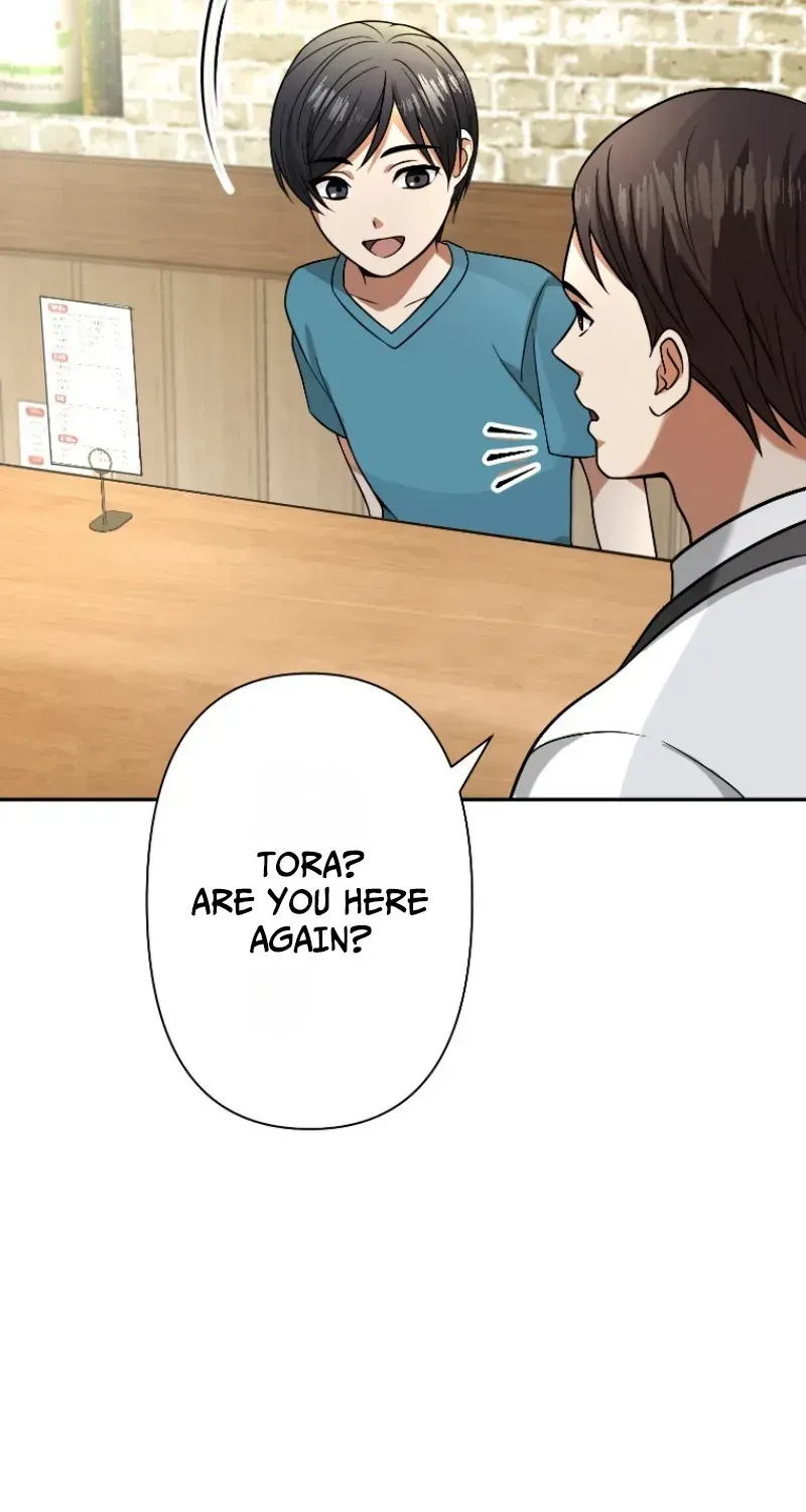 Damasare, Korosareta Ore wa, Kaiki Shite Kyuuteki no Ani no Sanbou to Naru. Chapter 5 page 53 - 