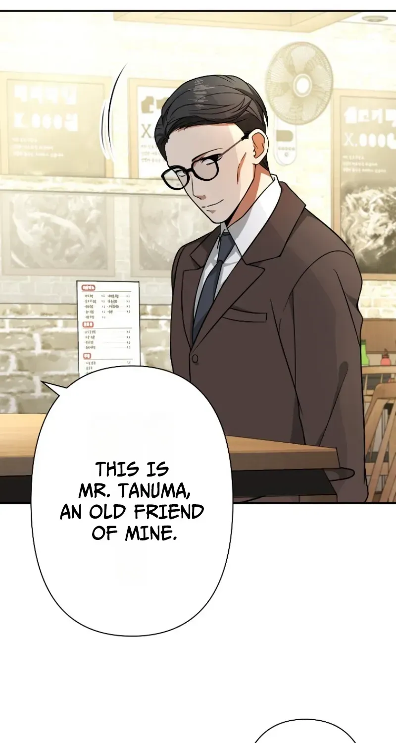 Damasare, Korosareta Ore wa, Kaiki Shite Kyuuteki no Ani no Sanbou to Naru. Chapter 5 page 55 - 