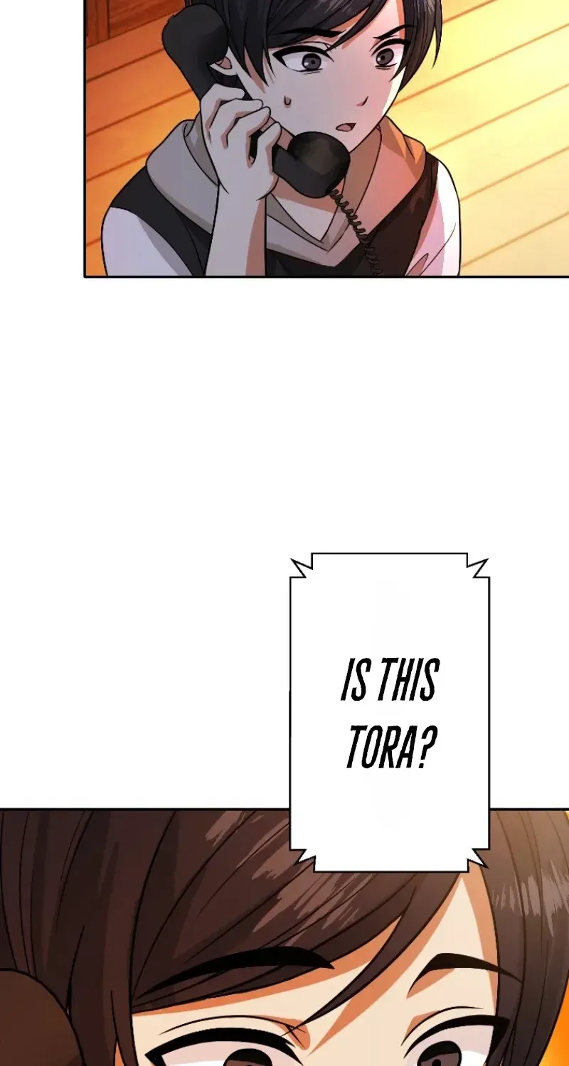 Damasare, Korosareta Ore wa, Kaiki Shite Kyuuteki no Ani no Sanbou to Naru. Chapter 5 page 7 - 