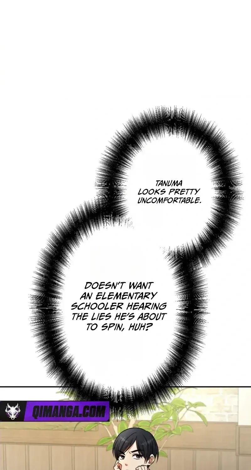 Damasare, Korosareta Ore wa, Kaiki Shite Kyuuteki no Ani no Sanbou to Naru. Chapter 5 page 79 - 
