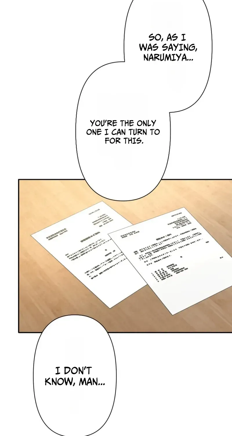 Damasare, Korosareta Ore wa, Kaiki Shite Kyuuteki no Ani no Sanbou to Naru. Chapter 5 page 83 - 