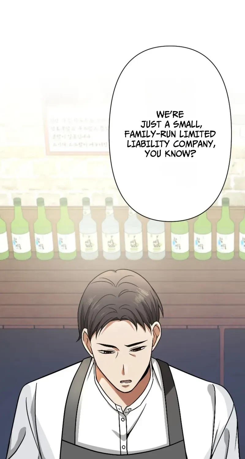 Damasare, Korosareta Ore wa, Kaiki Shite Kyuuteki no Ani no Sanbou to Naru. Chapter 5 page 85 - 