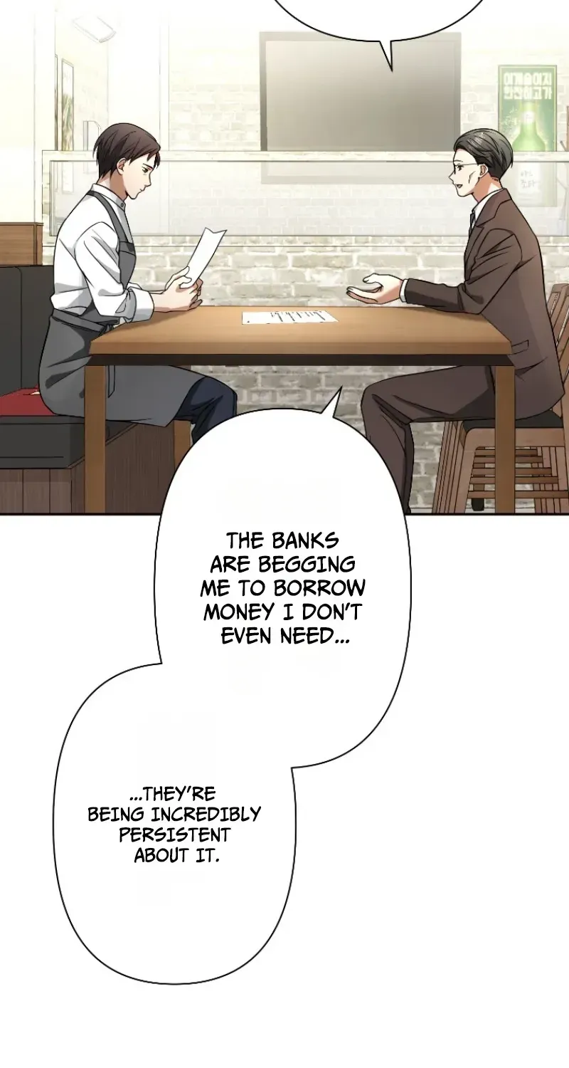 Damasare, Korosareta Ore wa, Kaiki Shite Kyuuteki no Ani no Sanbou to Naru. Chapter 5 page 89 - 