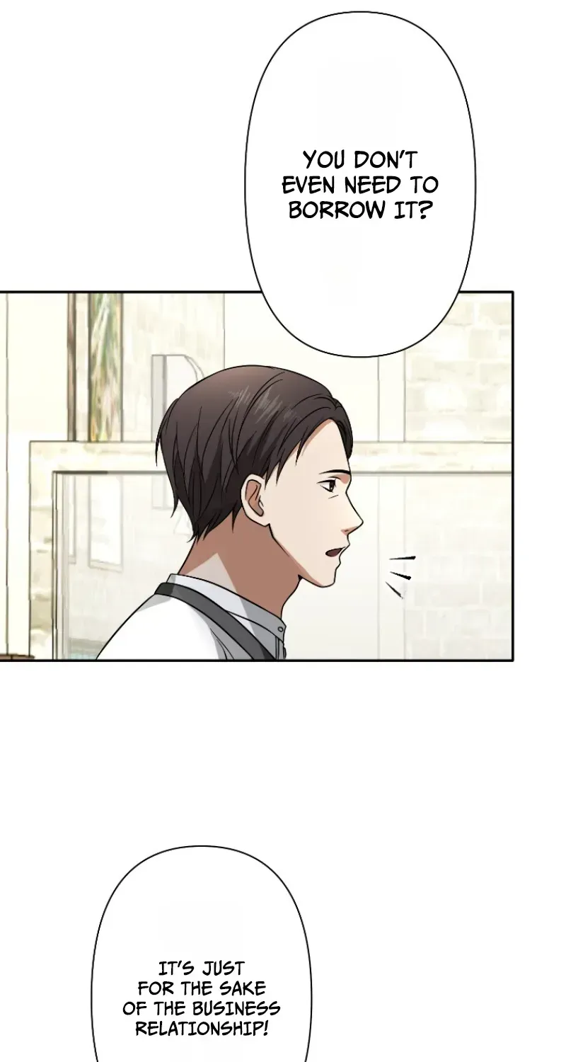 Damasare, Korosareta Ore wa, Kaiki Shite Kyuuteki no Ani no Sanbou to Naru. Chapter 5 page 91 - 