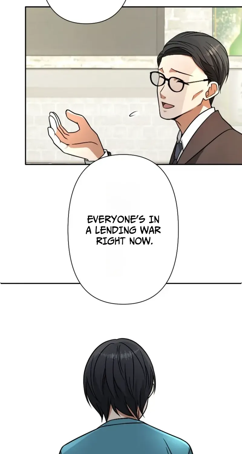 Damasare, Korosareta Ore wa, Kaiki Shite Kyuuteki no Ani no Sanbou to Naru. Chapter 5 page 93 - 