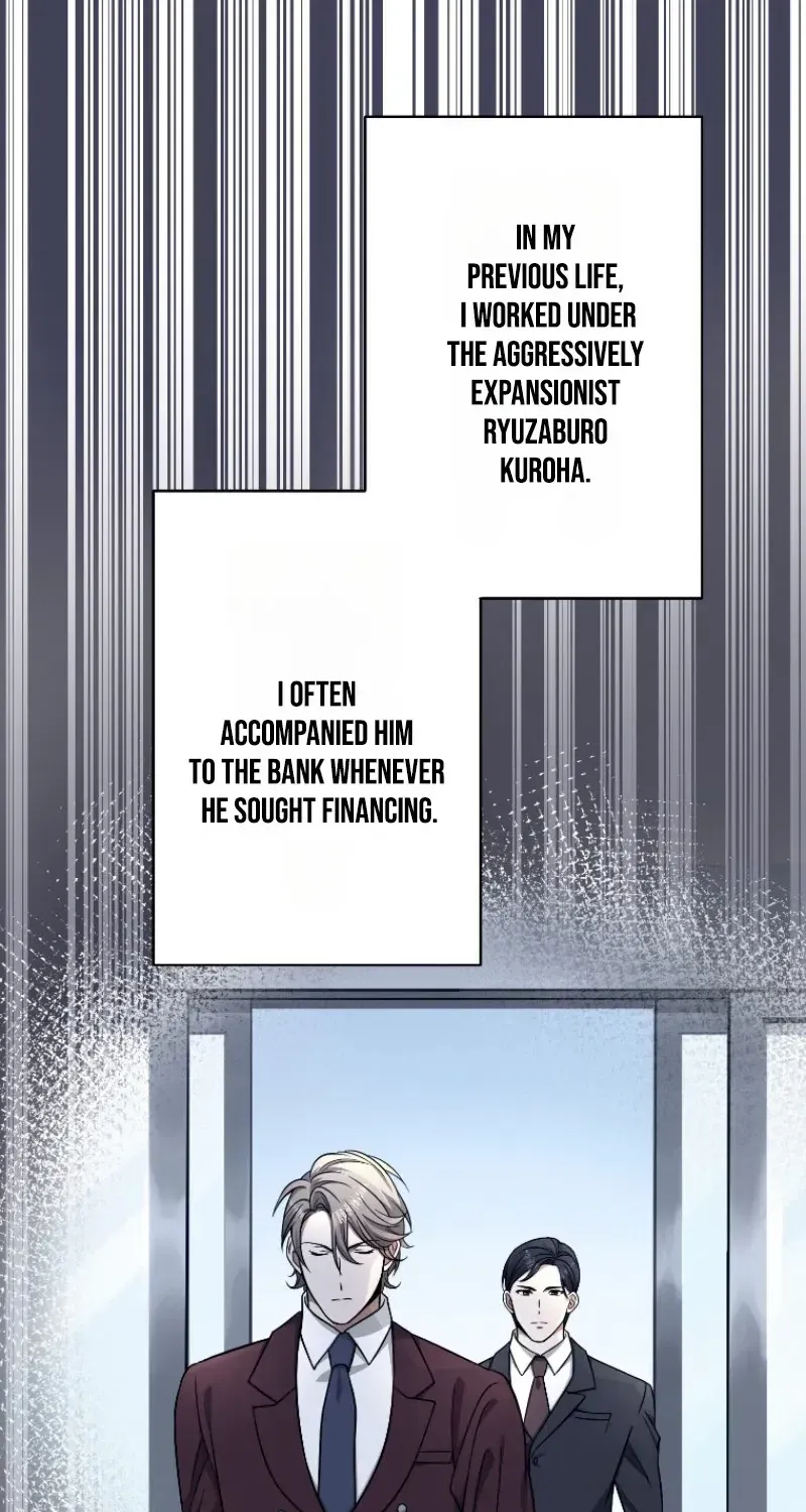 Damasare, Korosareta Ore wa, Kaiki Shite Kyuuteki no Ani no Sanbou to Naru. Chapter 6 page 11 - 