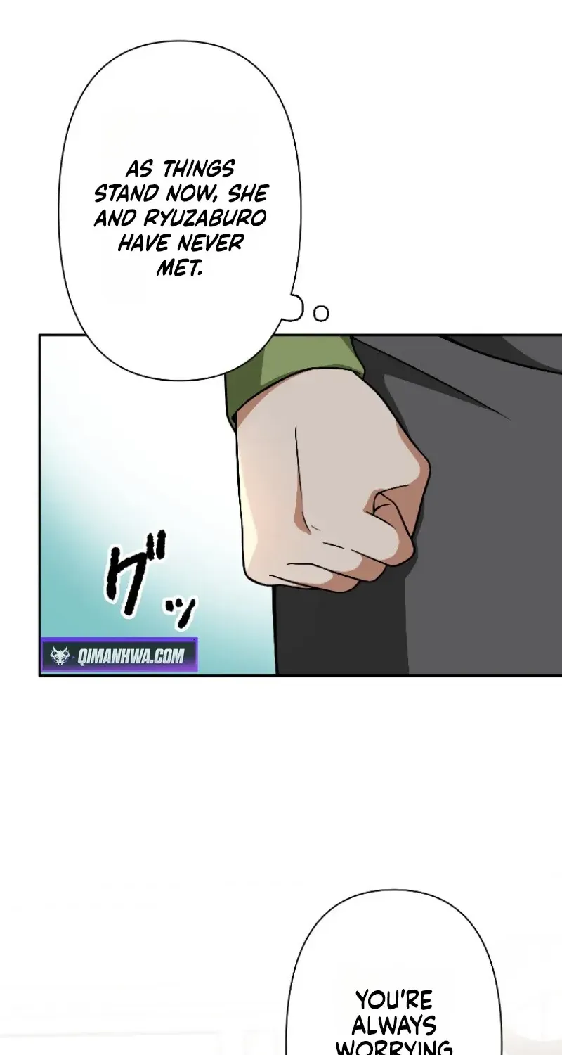 Damasare, Korosareta Ore wa, Kaiki Shite Kyuuteki no Ani no Sanbou to Naru. Chapter 6 page 101 - 