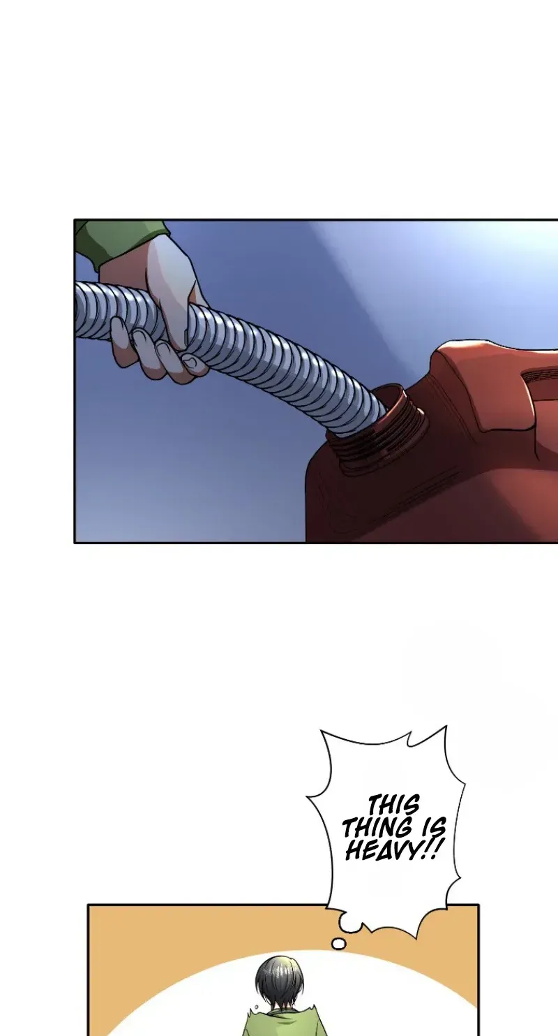Damasare, Korosareta Ore wa, Kaiki Shite Kyuuteki no Ani no Sanbou to Naru. Chapter 6 page 108 - 