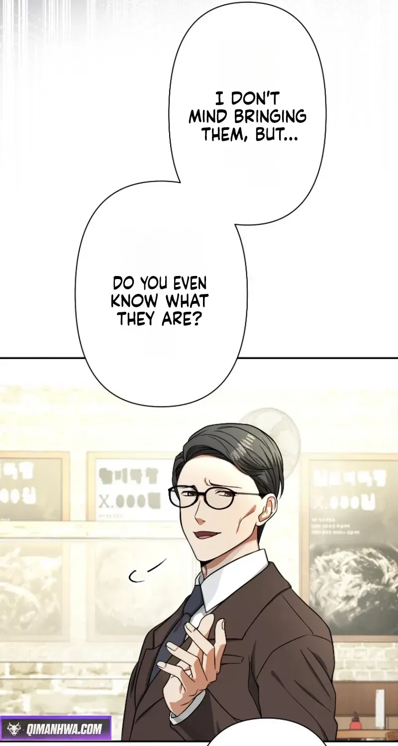 Damasare, Korosareta Ore wa, Kaiki Shite Kyuuteki no Ani no Sanbou to Naru. Chapter 6 page 15 - 