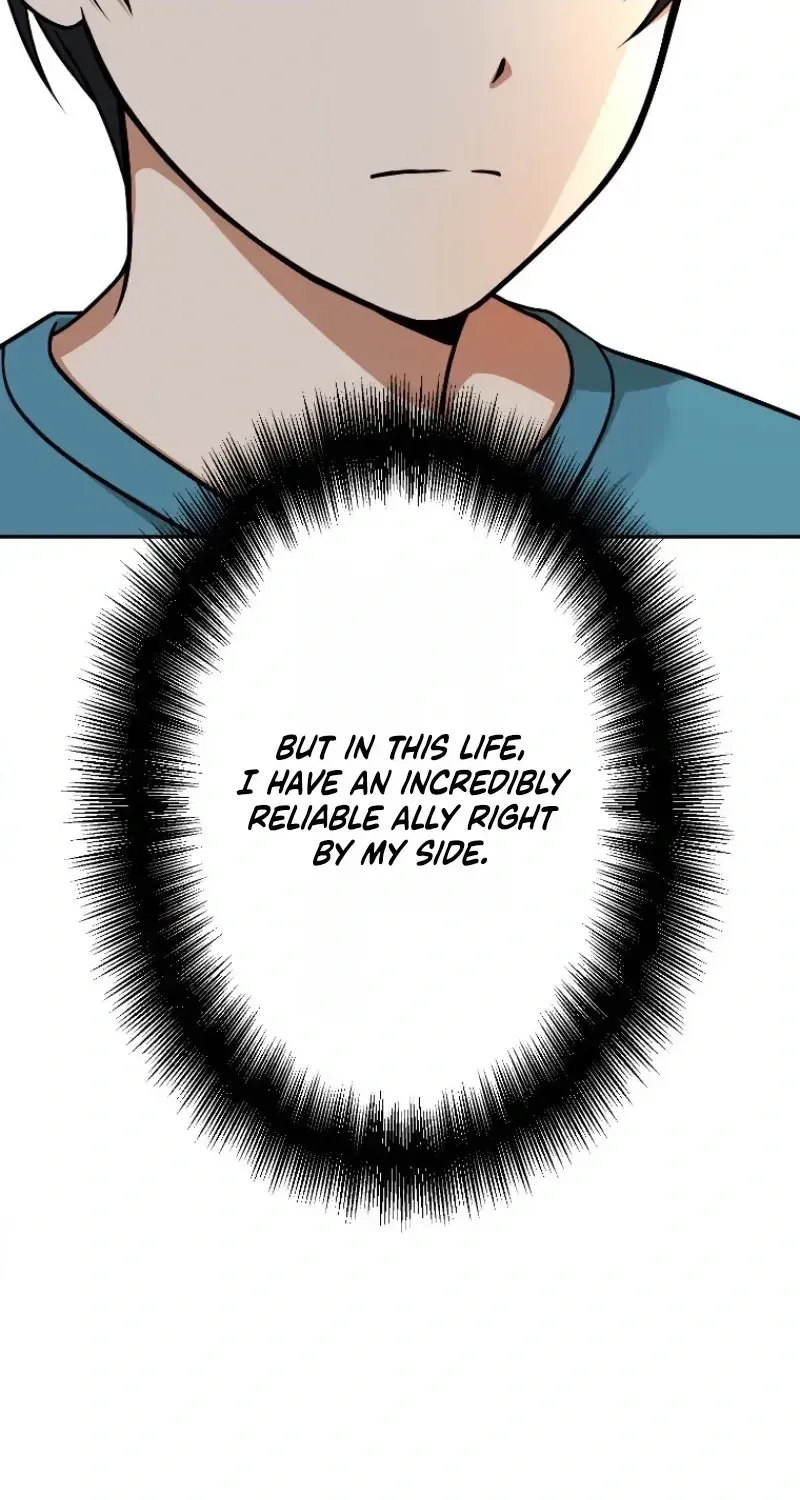 Damasare, Korosareta Ore wa, Kaiki Shite Kyuuteki no Ani no Sanbou to Naru. Chapter 6 page 19 - 