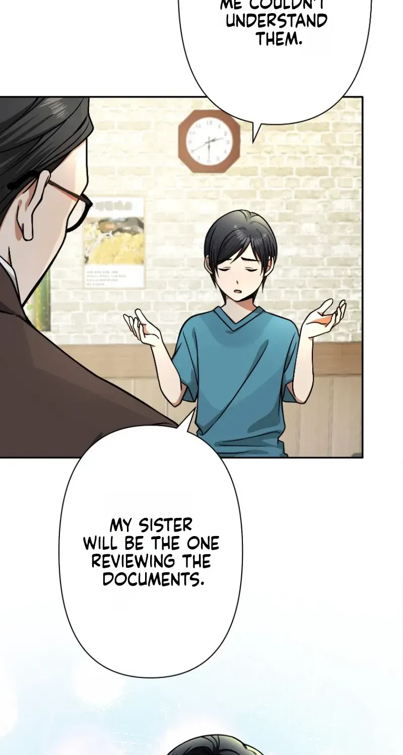 Damasare, Korosareta Ore wa, Kaiki Shite Kyuuteki no Ani no Sanbou to Naru. Chapter 6 page 23 - 